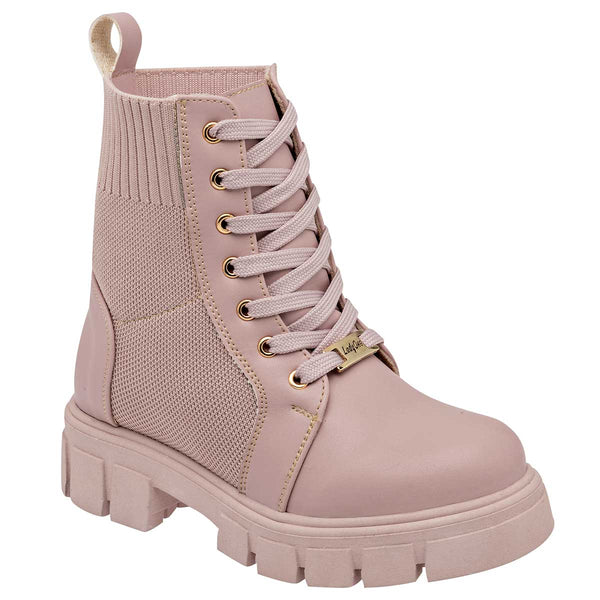 Botas para best sale niña cklass