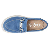 Zapato Casual para Niña LADY ONE NA1060 Azul