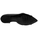 Flats para Mujer LADY ONE NW2909 Negro