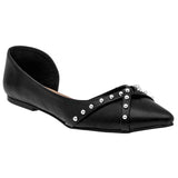 Flats para Mujer LADY ONE NW2909 Negro