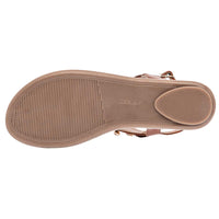 Sandalia para Mujer LADY ONE NY2508 CAMEL