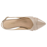 Zapato Casual para Mujer LADY PAULINA 23711 Beige