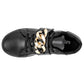 Tenis para Mujer LEDS 9230 Negro