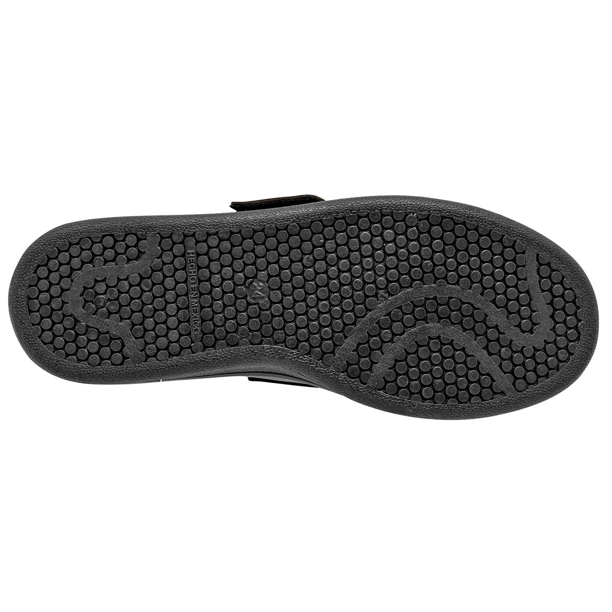 Tenis para Mujer LEDS 9230 Negro