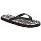 Sandalia para Hombre LICENCIAS GAIRET A1SND42 Negro