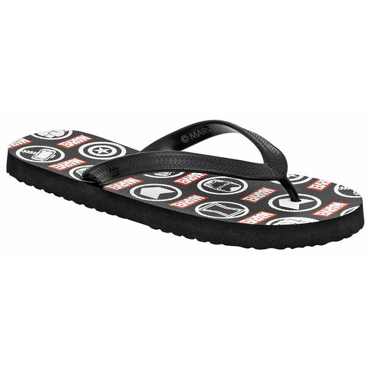 Sandalia para Hombre LICENCIAS GAIRET A1SND42 Negro