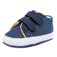 Tenis para Niño LITTLE-STEPS 12563 Azul