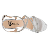 Zapatilla para Mujer MARY CECY 924 Gris