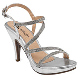 Zapatilla para Mujer MARY CECY 924 Gris