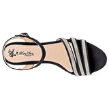 Zapatilla para Mujer MARY CECY 10021 Negro