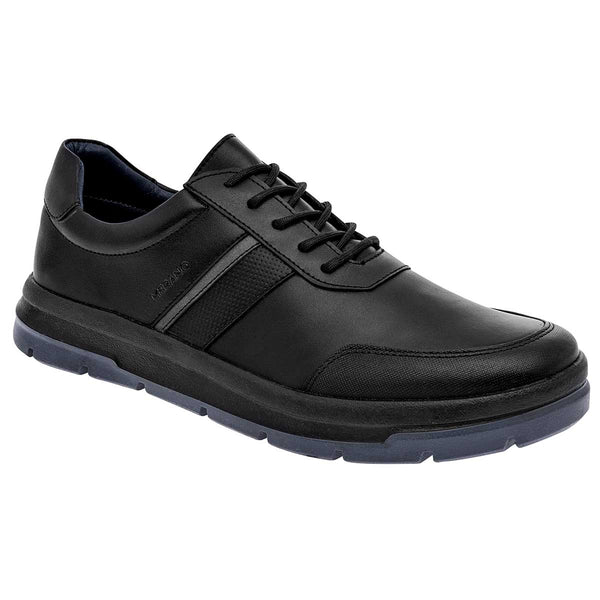 Zapato Casual para Hombre MERANO 42090 Negro