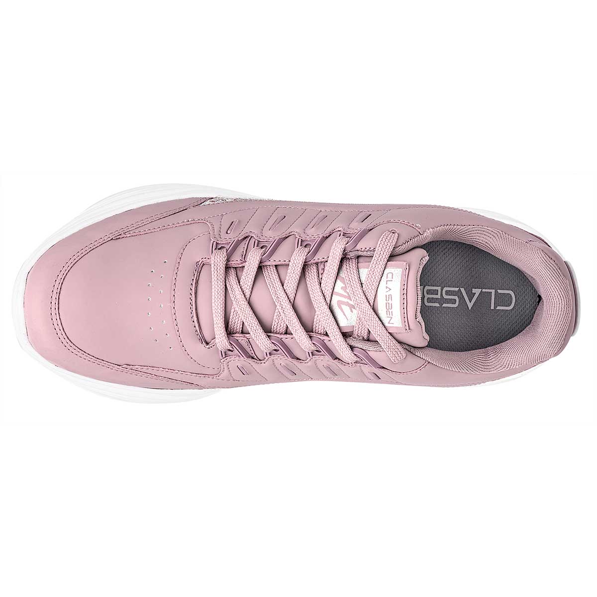 Tenis para Mujer CLASBEN KAREN Lila