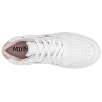 Tenis para Mujer MOON BEAT 422 Blanco