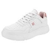 Tenis para Mujer MOON BEAT 422 Blanco