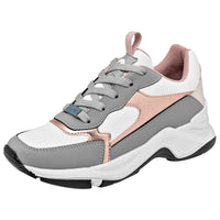 Tenis para Mujer MORAMORA 10427552 Blanco