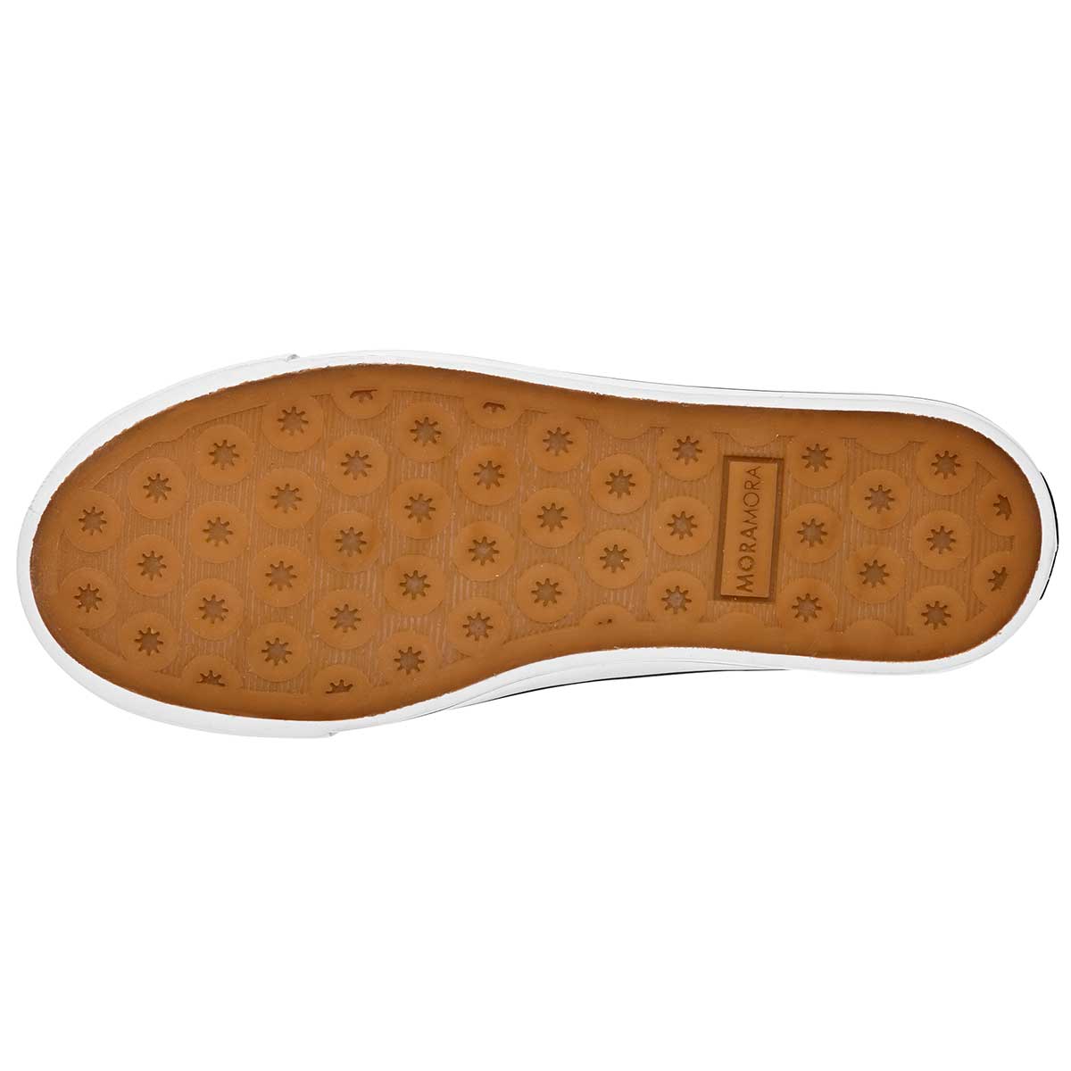 Tenis para Mujer MORAMORA 152615 Verde