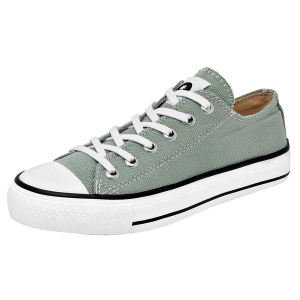 Tenis para Mujer MORAMORA 152615 Verde