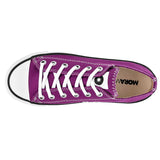 Tenis para Mujer MORAMORA 152615 Morado