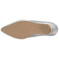 Zapato Graduación para Mujer MORAMORA 130601 Gris