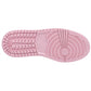 Tenis para Mujer MORAMORA 107455 Blanco