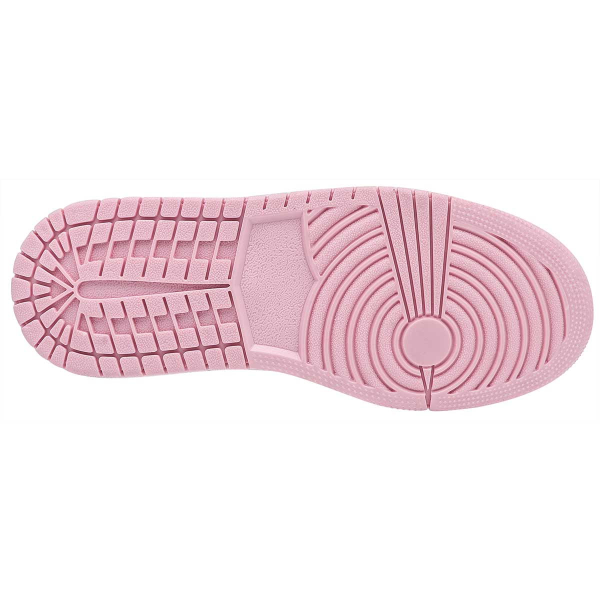 Tenis para Mujer MORAMORA 107455 Blanco
