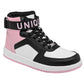 Tenis para Mujer MORAMORA 107455 Blanco