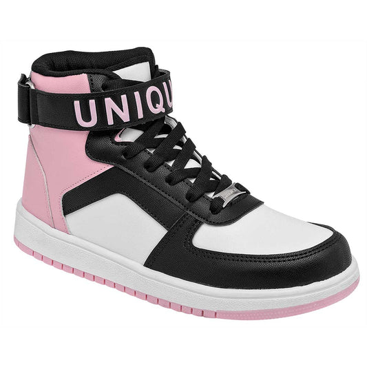 Tenis para Mujer MORAMORA 107455 Blanco