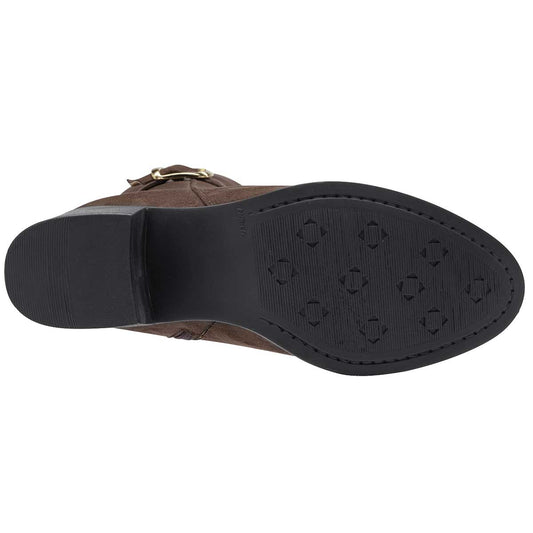 Bota y Botin para Mujer MORAMORA 1064201 Cafe
