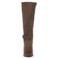 Bota y Botin para Mujer MORAMORA 1064201 Cafe