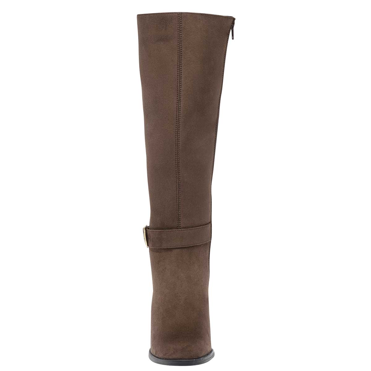 Bota y Botin para Mujer MORAMORA 1064201 Cafe