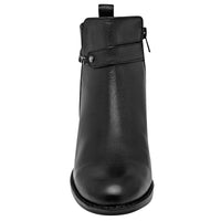 Bota y Botin para Mujer MORAMORA 1065113 Negro