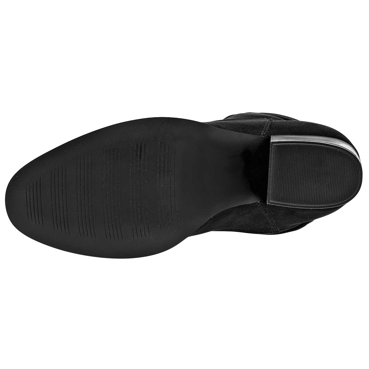 Bota y Botin para Mujer MORAMORA 114220602 Negro