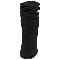 Bota y Botin para Mujer MORAMORA 114220602 Negro