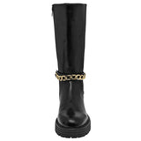 Bota y Botin para Mujer MORAMORA 110221601 Negro