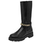 Bota y Botin para Mujer MORAMORA 110221601 Negro