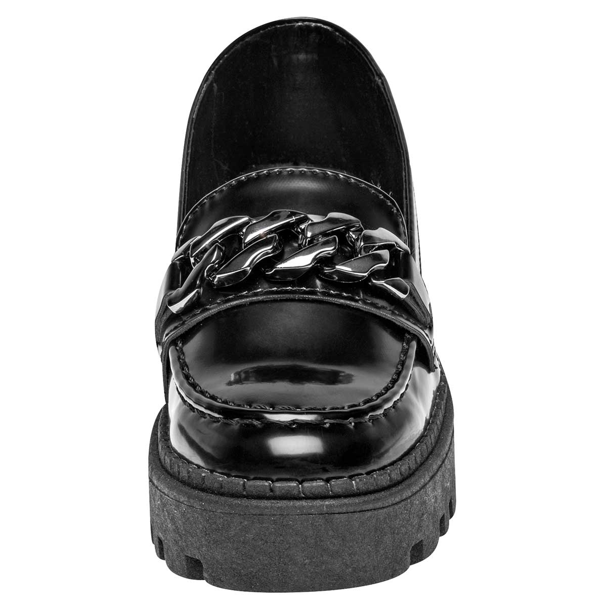 Zapato Casual para Mujer MORAMORA 103583 Negro