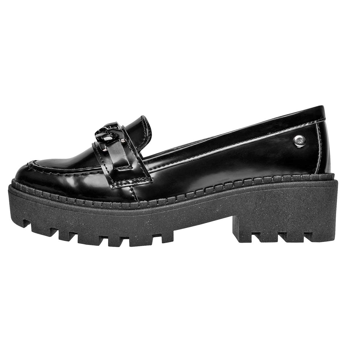 Zapato Casual para Mujer MORAMORA 103583 Negro