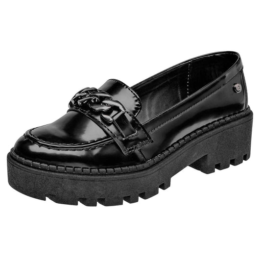 Zapato Casual para Mujer MORAMORA 103583 Negro