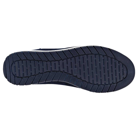 Bota y Botin para Mujer MORAMORA 1036211 Marino