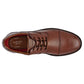 Zapato Vestir para Hombre NEGRO TOTAL 3651 Cafe