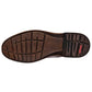 Zapato Vestir para Hombre NEGRO TOTAL 3651 Cafe