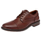Zapato Vestir para Hombre NEGRO TOTAL 3651 Cafe