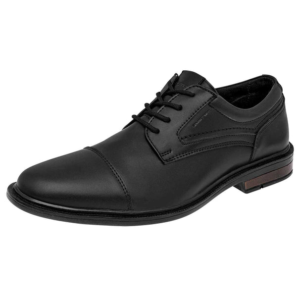 Zapato Vestir para Hombre NEGRO TOTAL 3651 Negro