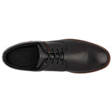 Zapato Vestir para Hombre NEGRO TOTAL 4216 Negro