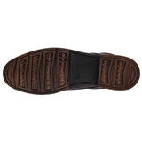 Zapato Vestir para Hombre NEGRO TOTAL 4216 Negro