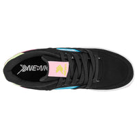 Tenis para Mujer NEWK 88201 Negro