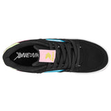 Tenis para Mujer NEWK 88201 Negro