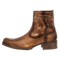 Bota y Botin para Hombre PALADIN 1344 CAMEL