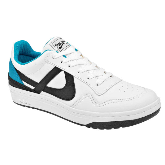 Tenis para Joven PANAM 010701001 Blanco