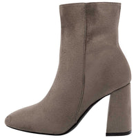 Bota y Botin para Mujer PIETRO ALESSANDRO 550 Beige